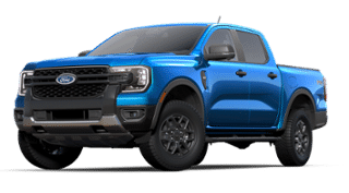 2025 Ford Ranger® External Image 2